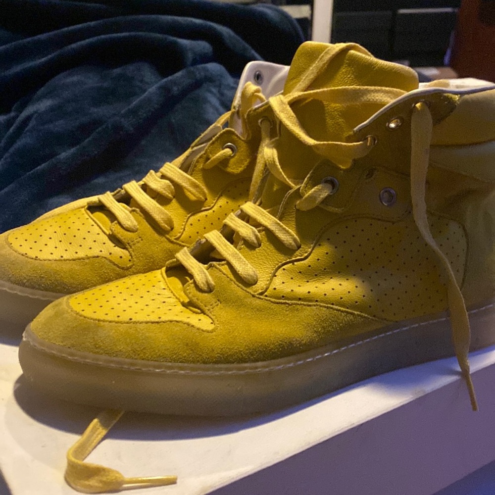 Balenciaga Trainers